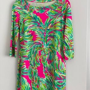 Lily Pulitzer dress- never worn!